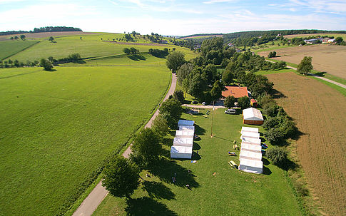 Handlungsfeld Freizeiten