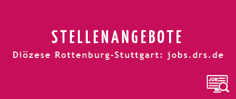 Stellenangebote Diözese