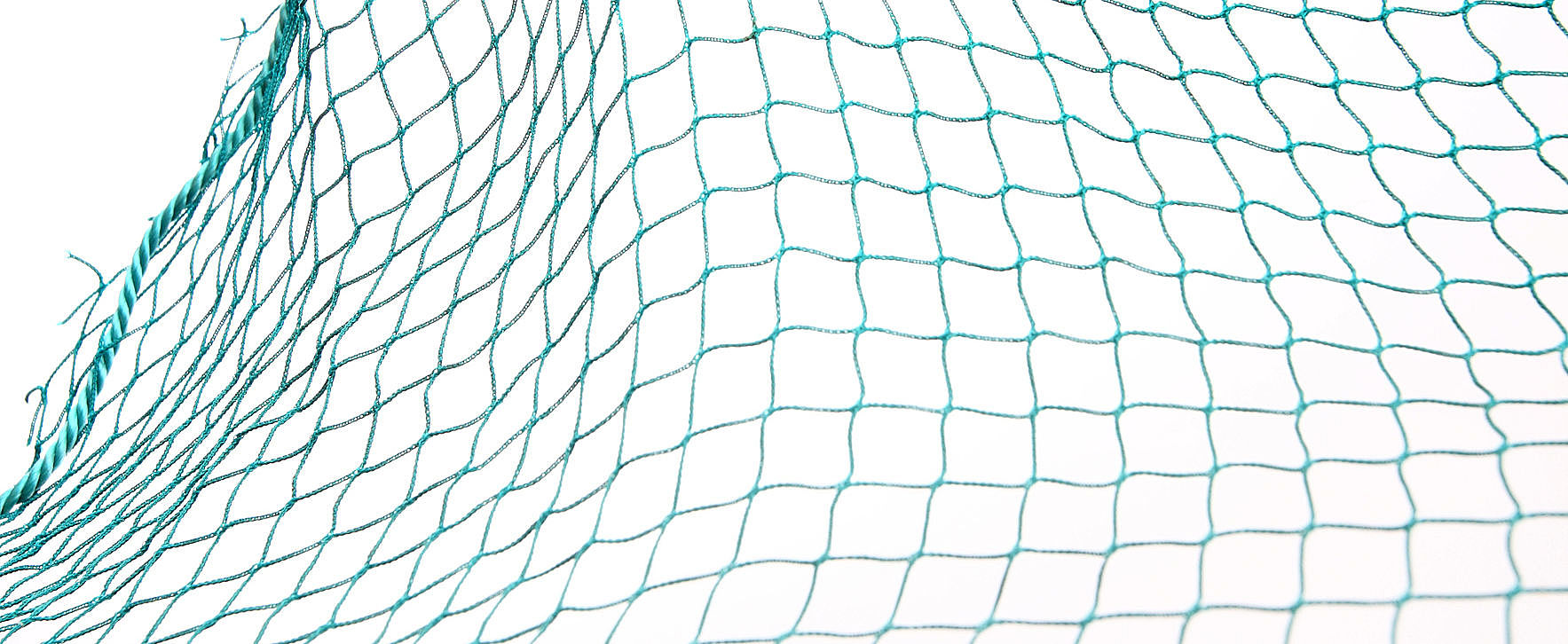 Fishing net.