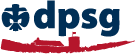 Logo von DPSG